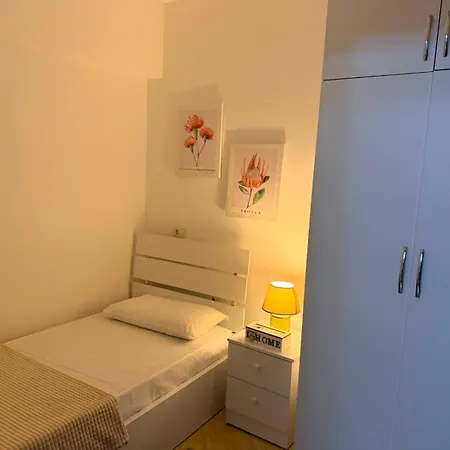 Asa Apartment