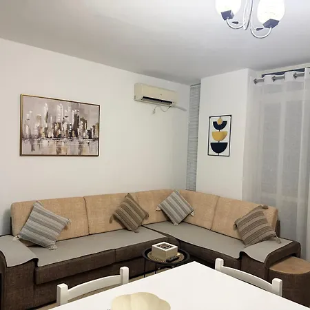 Appartamento Asa Tirana