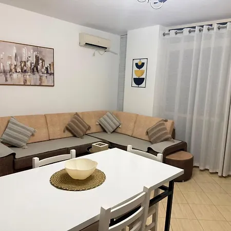 Apartment Asa