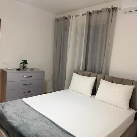 Asa Appartamento Tirana