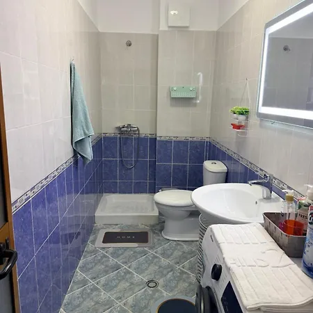 Asa Tirana